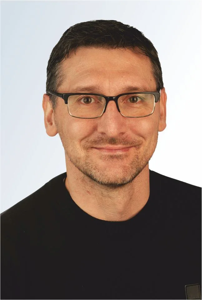 Porträt Alexander Haener